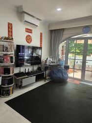 Sunrise Gardens (D28), Condominium #613002401